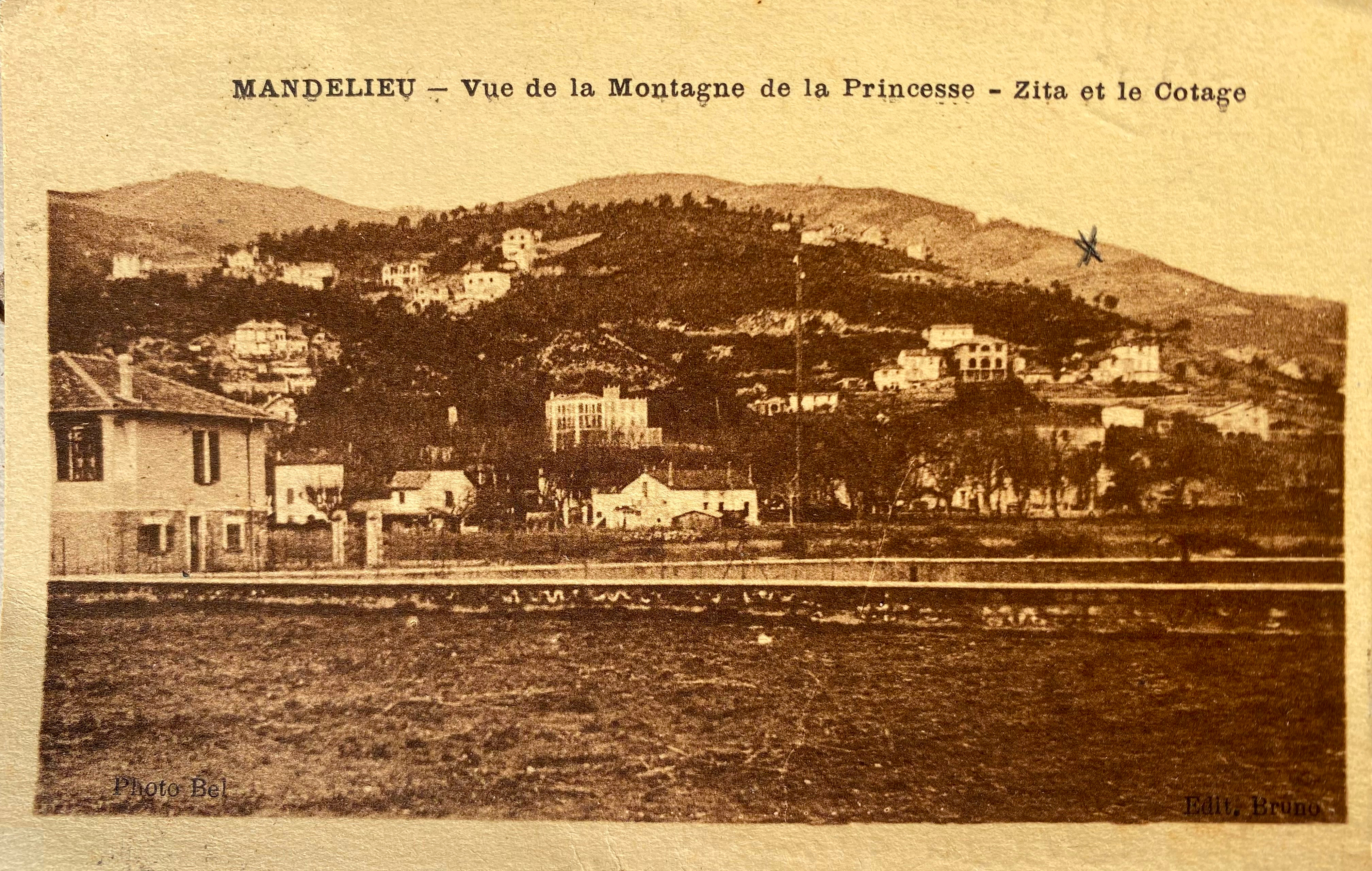 Zita cotage